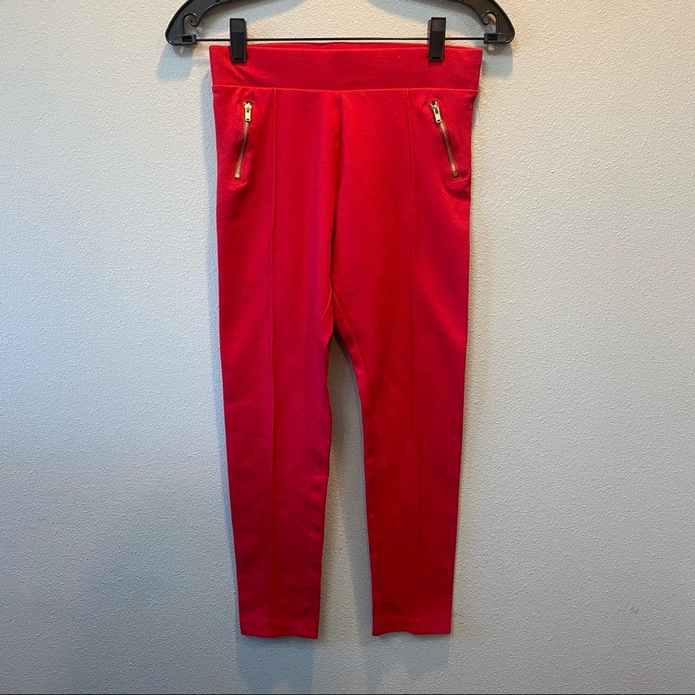 Cherokee Red Pants